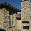 Outdoor Chimneys and Fireplaces - Eldorado Stone Veneer