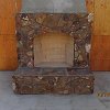 Outdoor Chimneys and Fireplaces - Eldorado Stone Veneer