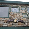 Stone facade - Custom Masonry and Fireplace Design in San Diego