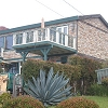 Stone facade - Custom Masonry and Fireplace Design in San Diego