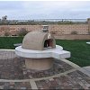 Unique Outdoor Pizza Oven