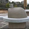Unique Outdoor Pizza Oven