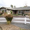 Custom Masonry Wainscot - Brick