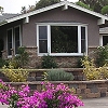 Custom Masonry Wainscot - Brick